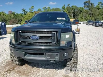 Zdjęcie 13 z 14 samochodu: 2014 FORD F150 SUPERCREW VIN:1FTFW1ET3EFC70555 - miniatura