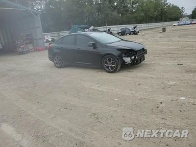 Zdjęcie 14 z 15 samochodu: 2014 FORD FOCUS SE VIN:1FADP3F27EL273150 - miniatura