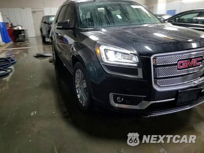 Zdjęcie 14 z 15 samochodu: 2013 GMC ACADIA DENALI VIN:1GKKVTKD6DJ207802 - miniatura