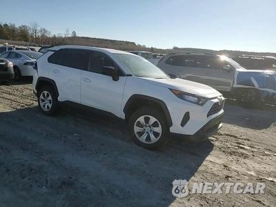 Zdjęcie 14 z 14 samochodu: 2022 TOYOTA RAV4 LE VIN:2T3H1RFV7NC209375 - miniatura