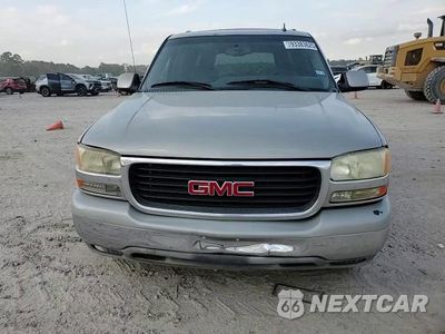 Zdjęcie 14 z 15 samochodu: 2006 GMC YUKON XL C1500 VIN:1GKEC16Z96J177596 - miniatura