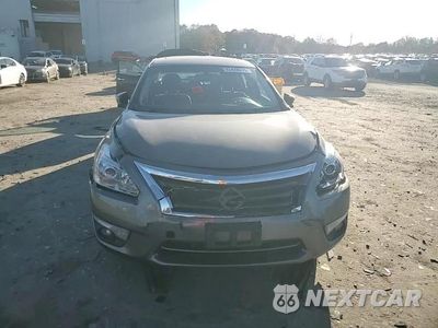 Zdjęcie 13 z 13 samochodu: 2015 NISSAN ALTIMA 2.5 VIN:1N4AL3AP9FC253288 - miniatura