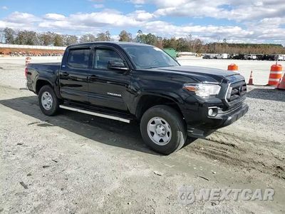 Zdjęcie 13 z 15 samochodu: 2023 TOYOTA TACOMA DOUBLE CAB VIN:3TYAX5GN2PT072537 - miniatura
