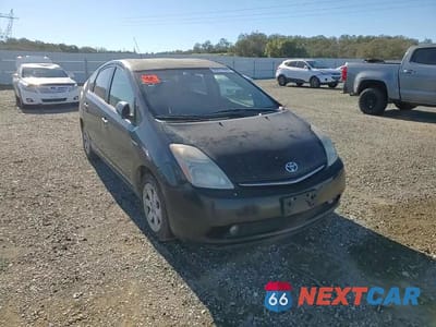 Zdjęcie 13 z 13 samochodu: 2008 TOYOTA PRIUS VIN:JTDKB20U683396284 - miniatura