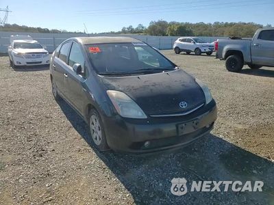 Zdjęcie 13 z 13 samochodu: 2008 TOYOTA PRIUS VIN:JTDKB20U683396284 - miniatura