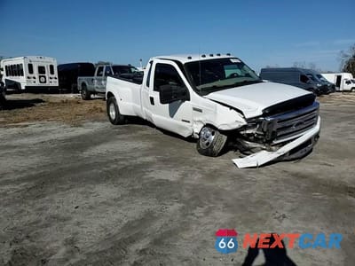 Zdjęcie 13 z 14 samochodu: 2005 FORD F350 SUPER DUTY VIN:1FTWX32P15EB01236 - miniatura