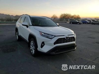 Zdjęcie 13 z 14 samochodu: 2025 TOYOTA RAV4 XLE PREMIUM VIN:2T3C1RFV3SW414020 - miniatura