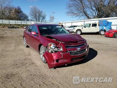 Zdjęcie 13 z 14 samochodu: 2011 CHEVROLET MALIBU 1LT VIN:1G1ZC5E11BF296040 - miniatura