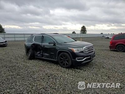 Zdjęcie 14 z 15 samochodu: 2017 GMC ACADIA SLT-2 VIN:1GKKNWLS2HZ242391 - miniatura