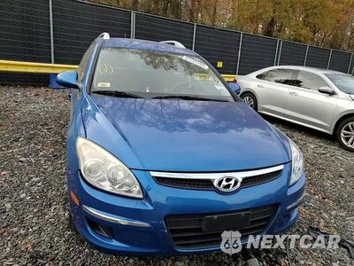 Zdjęcie 13 z 14 samochodu: 2011 HYUNDAI ELANTRA TOURING GLS VIN:KMHDC8AE7BU087789 - miniatura