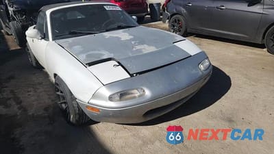 Zdjęcie 13 z 14 samochodu: 1992 MAZDA MX-5 MIATA VIN:JM1NA3511N0323874 - miniatura