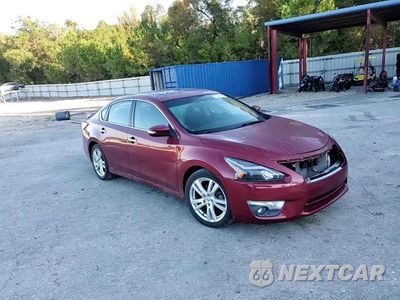 Zdjęcie 14 z 15 samochodu: 2013 NISSAN ALTIMA 3.5S VIN:1N4BL3AP4DC278052 - miniatura