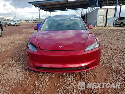 Zdjęcie 13 z 14 samochodu: 2024 TESLA MODEL 3 VIN:5YJ3E1EB0RF844066 - miniatura