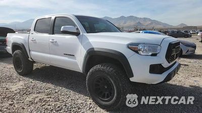 Zdjęcie 13 z 15 samochodu: 2023 TOYOTA TACOMA DOUBLE CAB VIN:3TMCZ5AN4PM597025 - miniatura