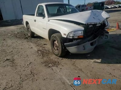 Zdjęcie 13 z 14 samochodu: 2000 DODGE DAKOTA VIN:1B7GL26X4YS749812 - miniatura