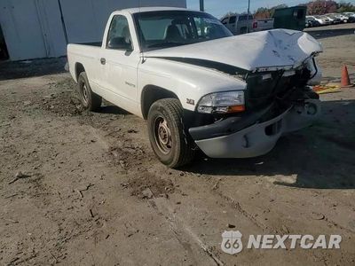 Zdjęcie 13 z 14 samochodu: 2000 DODGE DAKOTA VIN:1B7GL26X4YS749812 - miniatura