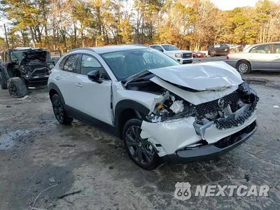 Zdjęcie 13 z 14 samochodu: 2025 MAZDA CX-30 SELECT VIN:3MVDMBBM0SM820904 - miniatura