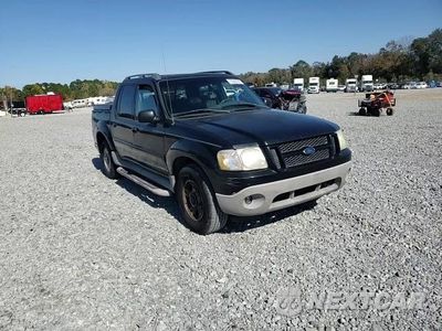 Zdjęcie 13 z 14 samochodu: 2002 FORD EXPLORER SPORT TRAC VIN:1FMZU67E22UD07080 - miniatura