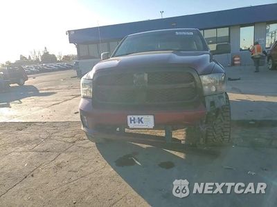 Zdjęcie 13 z 15 samochodu: 2020 RAM 1500 CLASSIC TRADESMAN VIN:1C6RR7KT9LS132784 - miniatura