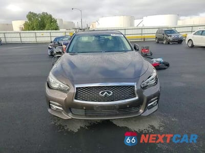 Zdjęcie 13 z 14 samochodu: 2016 INFINITI Q50 PREMIUM VIN:JN1EV7AP6GM305939 - miniatura