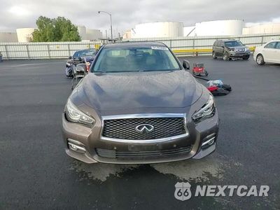 Zdjęcie 13 z 14 samochodu: 2016 INFINITI Q50 PREMIUM VIN:JN1EV7AP6GM305939 - miniatura