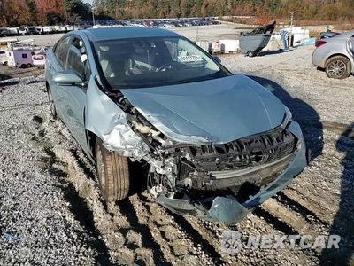 Zdjęcie 13 z 14 samochodu: 2016 TOYOTA PRIUS VIN:JTDKARFU1G3524996 - miniatura