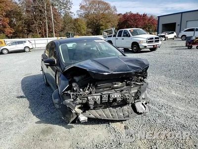 Zdjęcie 15 z 16 samochodu: 2017 FORD FOCUS SE VIN:1FADP3K22HL282509 - miniatura