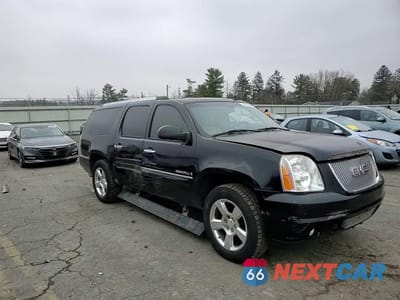 Zdjęcie 15 z 16 samochodu: 2007 GMC YUKON XL DENALI VIN:1GKFK66867J280231 - miniatura