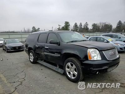 Zdjęcie 15 z 16 samochodu: 2007 GMC YUKON XL DENALI VIN:1GKFK66867J280231 - miniatura