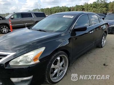Zdjęcie 13 z 13 samochodu: 2015 NISSAN ALTIMA 2.5 VIN:1N4AL3AP4FN919381 - miniatura