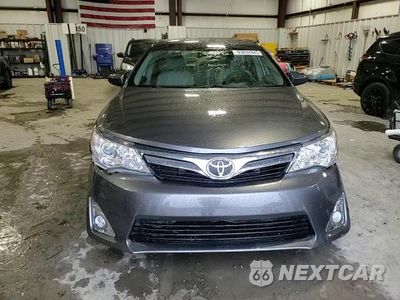 Zdjęcie 13 z 14 samochodu: 2012 TOYOTA CAMRY BASE VIN:4T4BF1FK8CR273420 - miniatura