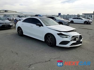 Zdjęcie 13 z 13 samochodu: 2023 MERCEDES-BENZ CLA 250 4MATIC VIN:W1K5J4HB9PN389613 - miniatura