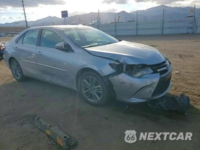 Zdjęcie 13 z 14 samochodu: 2016 TOYOTA CAMRY LE VIN:4T1BF1FK1GU193490 - miniatura