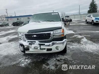 Zdjęcie 13 z 14 samochodu: 2006 GMC SIERRA K2500 HEAVY DUTY VIN:1GTHK23U16F271047 - miniatura