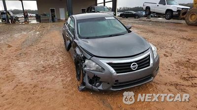Zdjęcie 13 z 14 samochodu: 2014 NISSAN ALTIMA 2.5 VIN:1N4AL3AP2EC285708 - miniatura