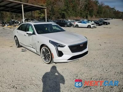 Zdjęcie 13 z 15 samochodu: 2019 CADILLAC CT6 PREMIUM LUXURY VIN:1G6KD5RS4KU142221 - miniatura