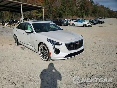 Zdjęcie 13 z 15 samochodu: 2019 CADILLAC CT6 PREMIUM LUXURY VIN:1G6KD5RS4KU142221 - miniatura