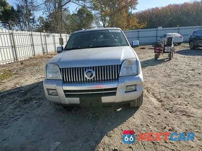 Zdjęcie 14 z 15 samochodu: 2009 MERCURY MOUNTAINEER PREMIER VIN:4M2EU48869UJ02656 - miniatura