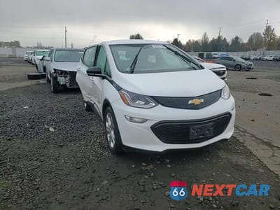Zdjęcie 13 z 14 samochodu: 2020 CHEVROLET BOLT EV LT VIN:1G1FY6S07L4106258 - miniatura