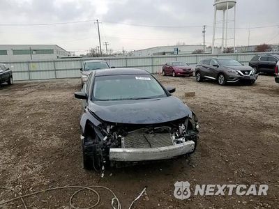 Zdjęcie 13 z 14 samochodu: 2014 NISSAN ALTIMA 2.5 VIN:1N4AL3APXEC104838 - miniatura