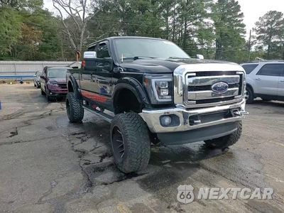 Zdjęcie 13 z 14 samochodu: 2016 FORD F250 SUPER DUTY VIN:1FT7W2BT3GEB22039 - miniatura