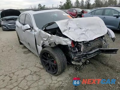 Zdjęcie 13 z 13 samochodu: 2016 INFINITI Q70 5.6 VIN:JN1AY1AP1GM100015 - miniatura