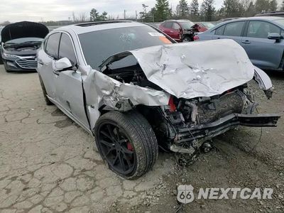 Zdjęcie 13 z 13 samochodu: 2016 INFINITI Q70 5.6 VIN:JN1AY1AP1GM100015 - miniatura