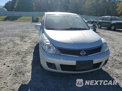 Zdjęcie 13 z 14 samochodu: 2012 NISSAN VERSA S VIN:3N1BC1CP5CK280562 - miniatura
