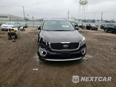 Zdjęcie 14 z 16 samochodu: 2018 KIA SORENTO EX VIN:5XYPH4A14JG353715 - miniatura