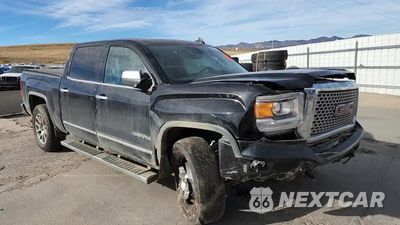 Zdjęcie 13 z 13 samochodu: 2015 GMC SIERRA K1500 DENALI VIN:3GTU2WEC3FG106030 - miniatura