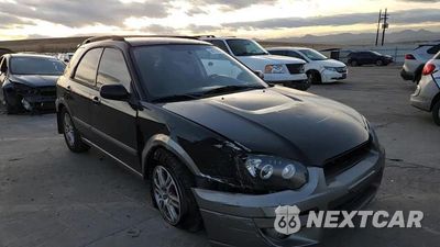 Zdjęcie 13 z 14 samochodu: 2005 SUBARU IMPREZA OUTBACK SPORT VIN:JF1GG68575G804278 - miniatura