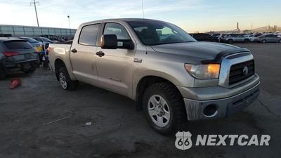 Zdjęcie 13 z 14 samochodu: 2008 TOYOTA TUNDRA CREWMAX VIN:5TFDV54108X082415 - miniatura