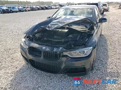 Zdjęcie 13 z 14 samochodu: 2015 BMW 335 I VIN:WBA3A9C58FK472527 - miniatura