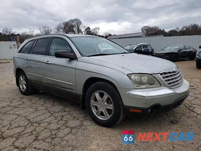Zdjęcie 14 z 15 samochodu: 2004 CHRYSLER PACIFICA VIN:2C8GM68494R583451 - miniatura